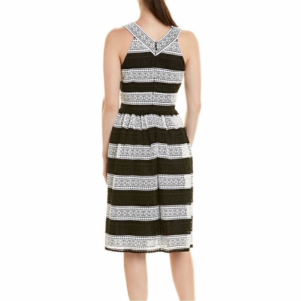 Kate Spade A line Dress​​​​​​​​​​​​​​​​​​​ - Picture 2 of 7